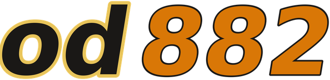 od882 logo